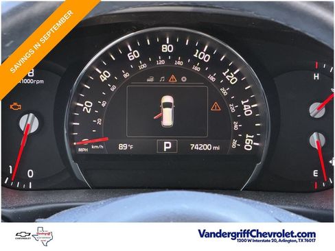 Used 2018 Kia Sorento EX AWD/4WD image 15