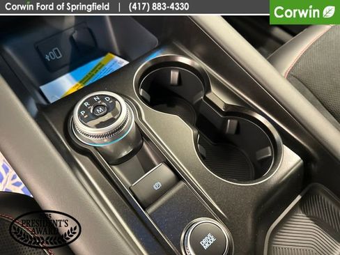 New 2026 Ford Explorer ST AWD/4WD image 33