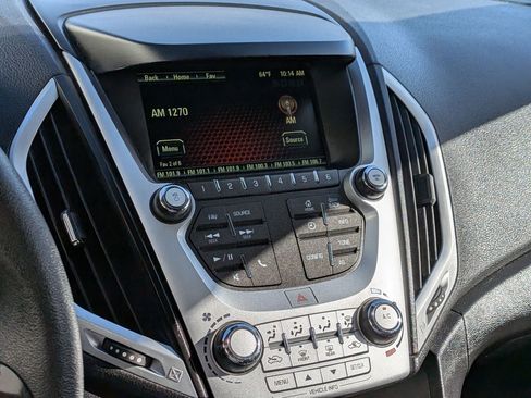 Used 2017 GMC Terrain SLE image 27