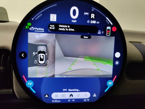 New 2026 MINI Cooper S image 20