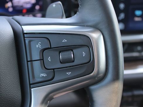 Used 2024 Chevrolet Silverado 1500 RST w/ All Star Edition Plus AWD/4WD image 36