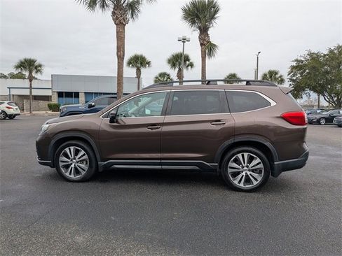 Used 2020 Subaru Ascent Limited w/ Popular Package #2A image 6