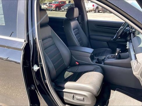 Used 2025 Honda CR-V Sport-L image 7