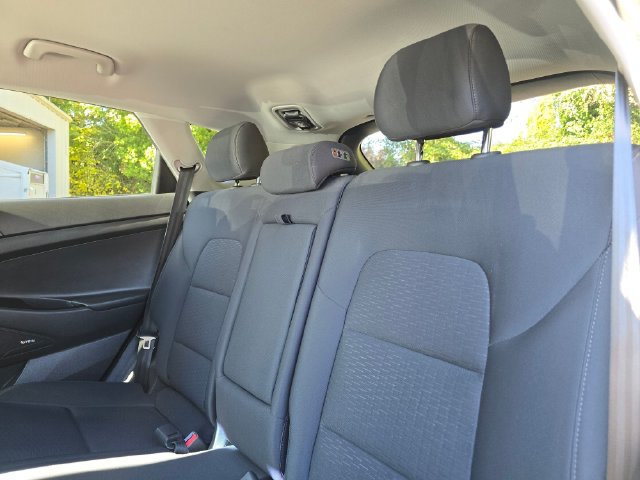 Used 2021 Hyundai Tucson Sport AWD/4WD image 17