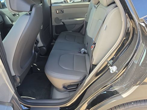 New 2027 Kia Seltos EX FWD image 17