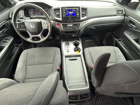 Used 2019 Honda Passport Sport image 30