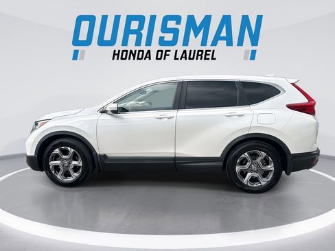 Used 2018 Honda CR-V EX image 5
