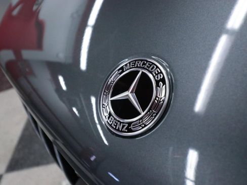 Used 2023 Mercedes-Benz GLE 53 AMG 4MATIC Coupe image 40