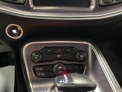 Used 2015 Dodge Challenger SXT w/ Super Sport Group (SS/T) RWD image 10