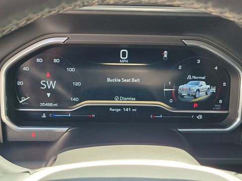 Certified 2023 GMC Sierra 1500 Denali w/ Denali Reserve Package AWD/4WD image 32