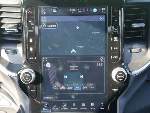 Used 2026 RAM 3500 Big Horn image 6