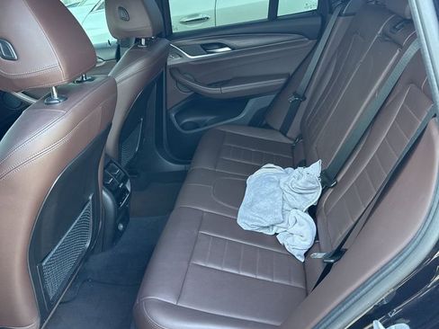 Used 2019 BMW X3 xDrive30i w/ M Sport Package 2 image 14