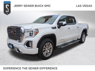Certified 2021 GMC Sierra 1500 Denali w/ Technology Package video 1