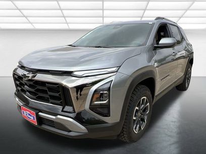 New 2026 Chevrolet Equinox ACTIV w/ Convenience Package III