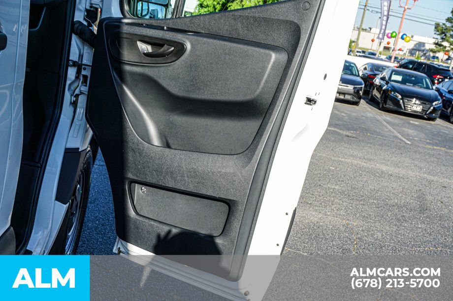 Used 2024 Mercedes-Benz Sprinter 2500 image 54