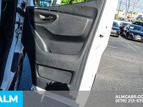Used 2024 Mercedes-Benz Sprinter 2500 image 54