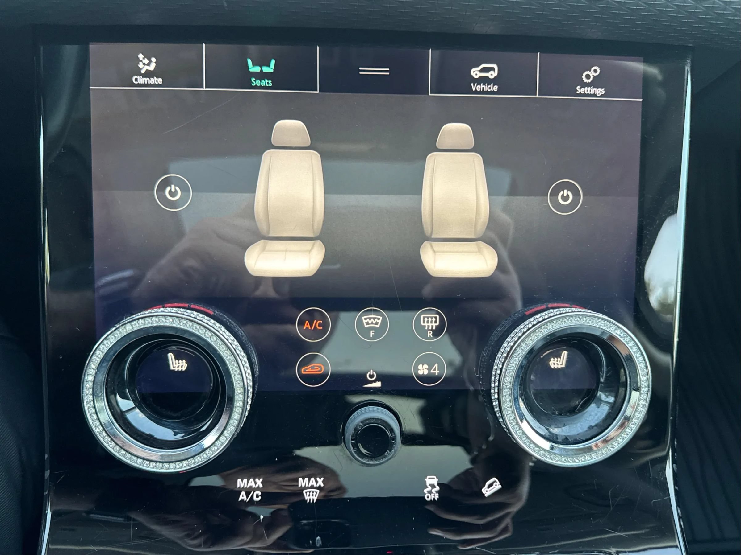 Used 2018 Land Rover Range Rover Velar S AWD/4WD image 30