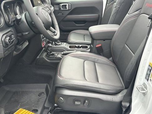 New 2026 Jeep Wrangler Unlimited Rubicon image 9