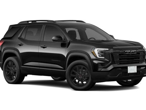 New 2026 GMC Terrain Elevation FWD image 4