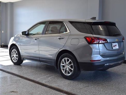Used 2024 Chevrolet Equinox LT image 7