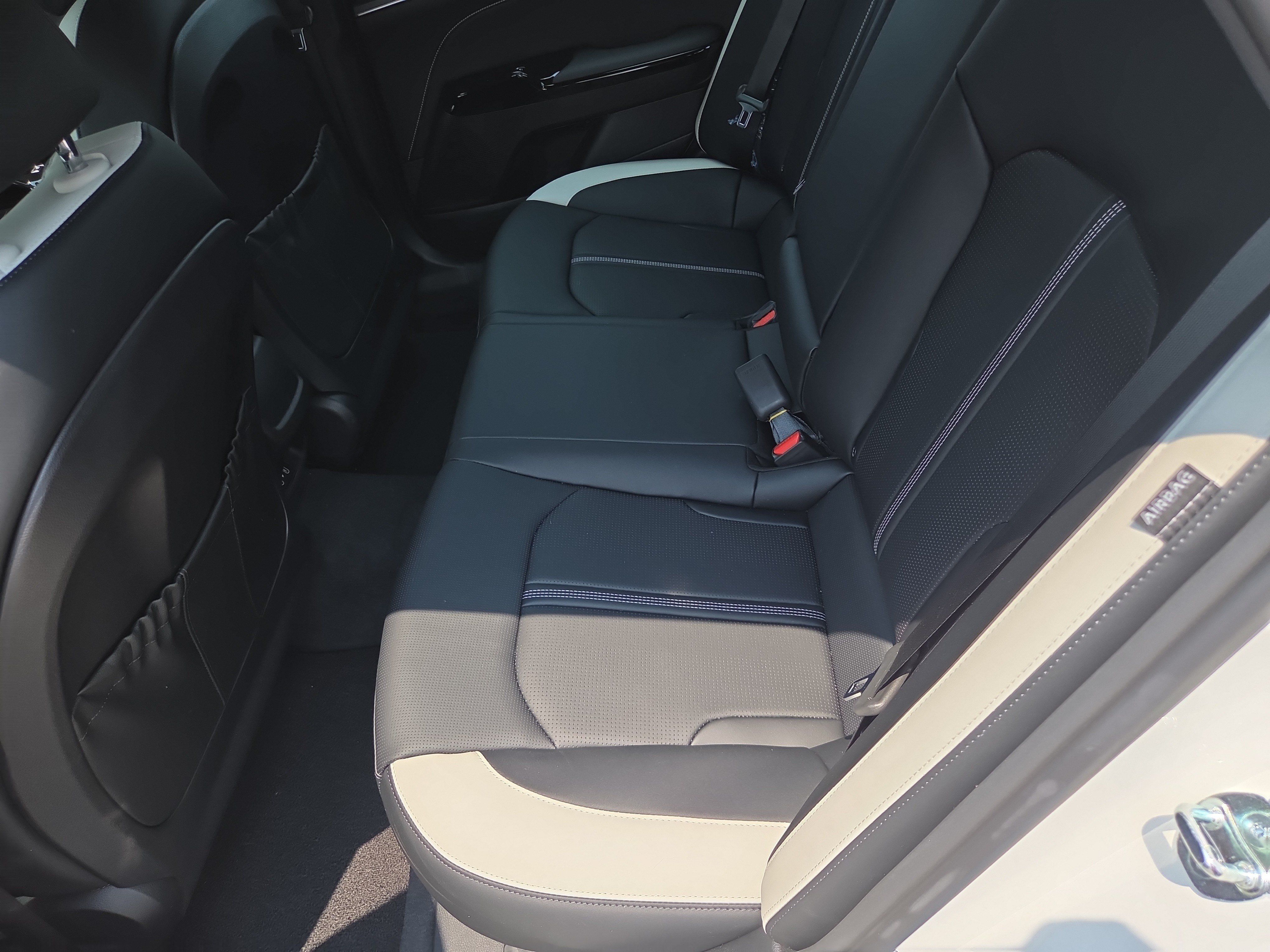 New 2026 Kia K5 GT-Line FWD image 6