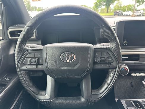 Certified 2026 Toyota Tacoma SR w/ SR Upgrade Package AWD/4WD image 20
