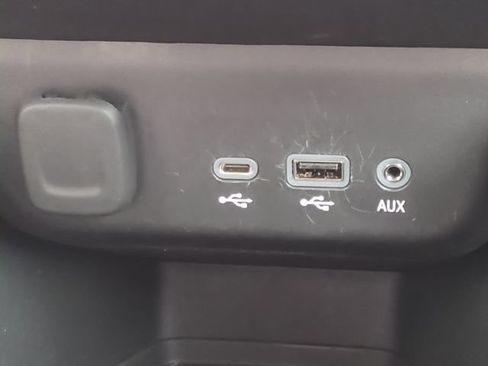 Certified 2023 Chevrolet TrailBlazer LS FWD image 26