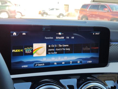 New 2025 Mercedes-Benz CLA 250 image 19