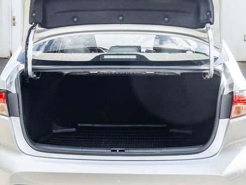 Certified 2025 Toyota Corolla LE FWD image 17