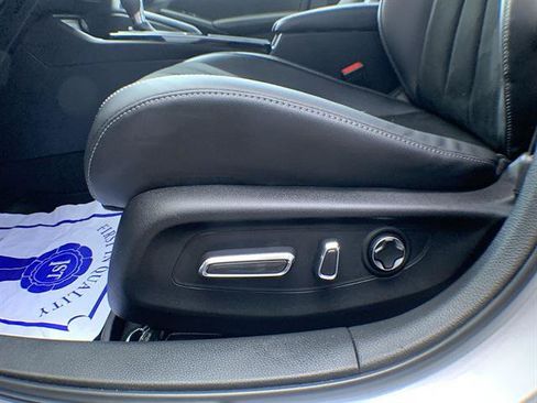 Used 2024 Acura Integra A-Spec w/ Technology Package FWD image 12