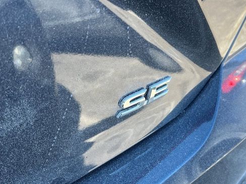 New 2026 Toyota Camry SE image 27