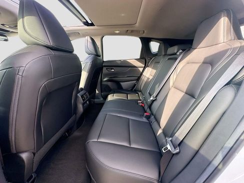 New 2025 Nissan Murano SL image 26