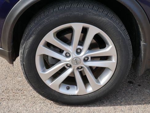 Used 2015 Nissan Juke SL image 15