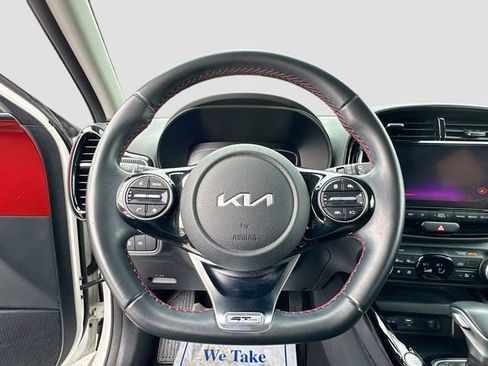 Used 2023 Kia Soul GT-Line image 14