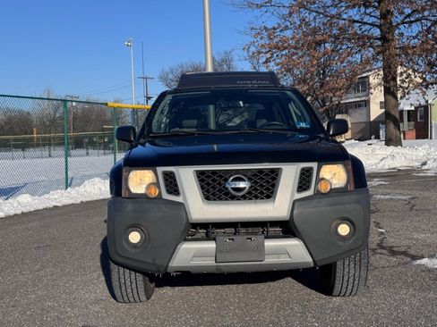 Used 2011 Nissan Xterra S w/ 4X4 Value Package image 2