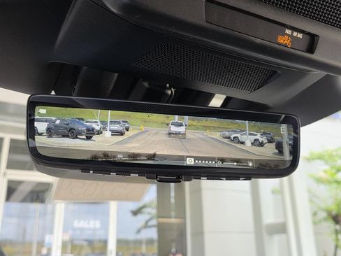 New 2026 Subaru Outback Touring XT AWD/4WD image 18