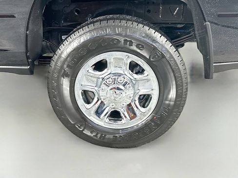 New 2026 RAM 3500 Tradesman AWD/4WD image 17