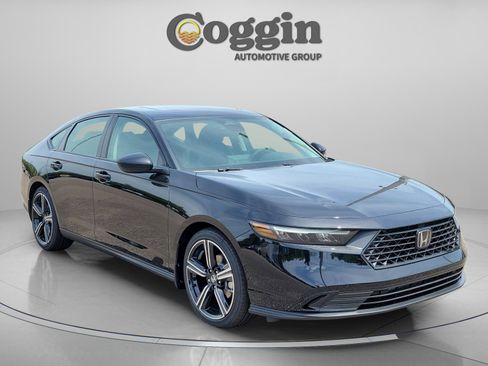 New 2026 Honda Accord SE image 7