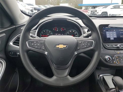 Used 2024 Chevrolet Malibu LT image 25