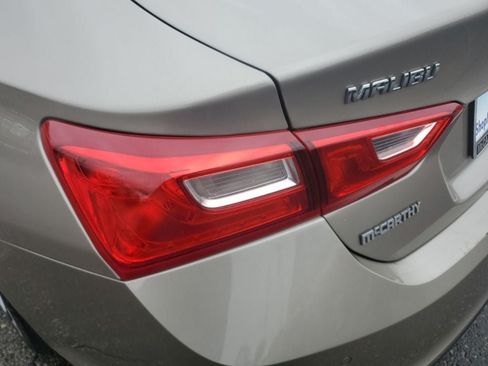Used 2024 Chevrolet Malibu LT FWD image 13