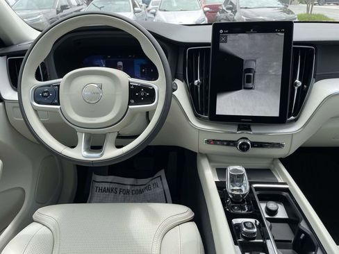 New 2026 Volvo XC60 B5 Ultra w/ Protection Package Premier AWD/4WD image 2