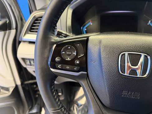 Used 2019 Honda Odyssey EX-L image 16