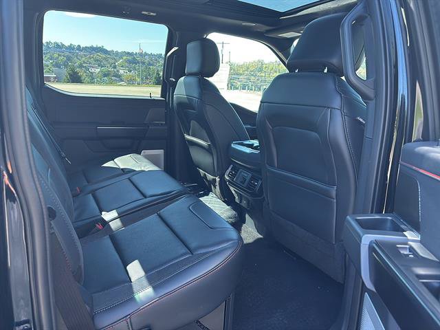 New 2026 Ford F150 Raptor AWD/4WD image 17
