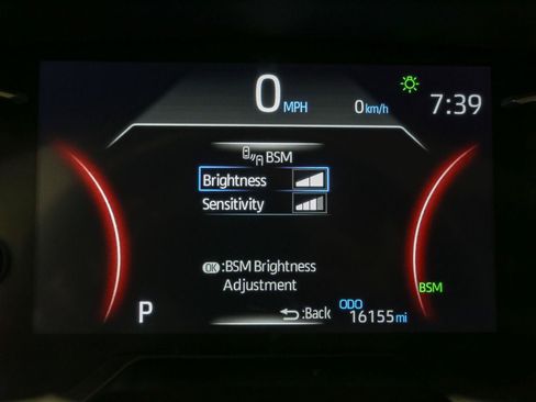 Used 2024 Toyota RAV4 XLE w/ Convenience Package AWD/4WD image 39