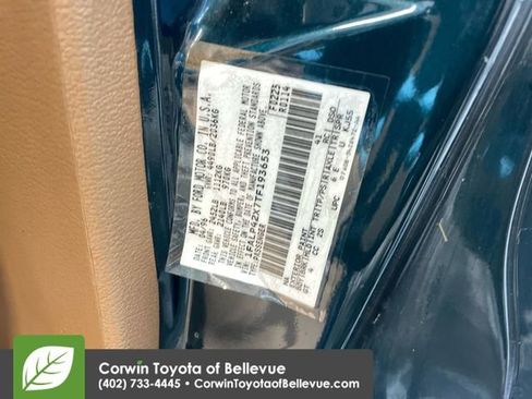 Used 1996 Ford Mustang GT image 27