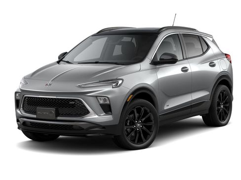 New 2026 Buick Encore GX Sport Touring w/ Comfort Package image 49