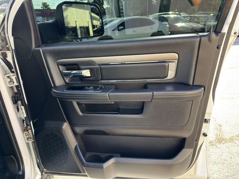 Used 2014 RAM 1500 Sport w/ Trailer Tow Group AWD/4WD image 36