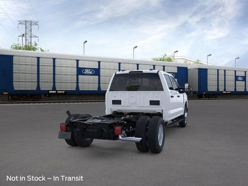 New 2026 Ford F350 XL AWD/4WD image 6