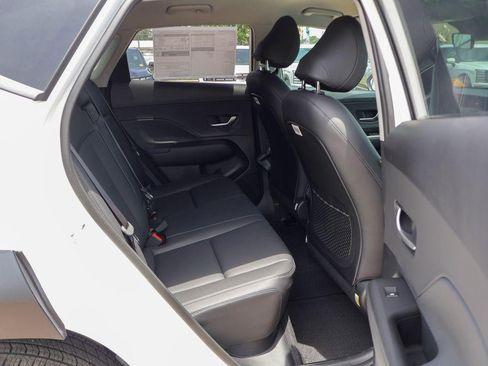 New 2026 Hyundai Kona SEL Premium FWD image 10