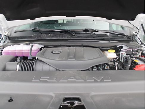 New 2026 RAM 1500 Big Horn image 37